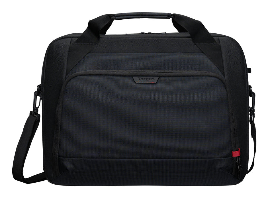 Targus NotebookBag Classic Briefcase 18 Bag CN418GL - Icecat 382aa3c6dde5