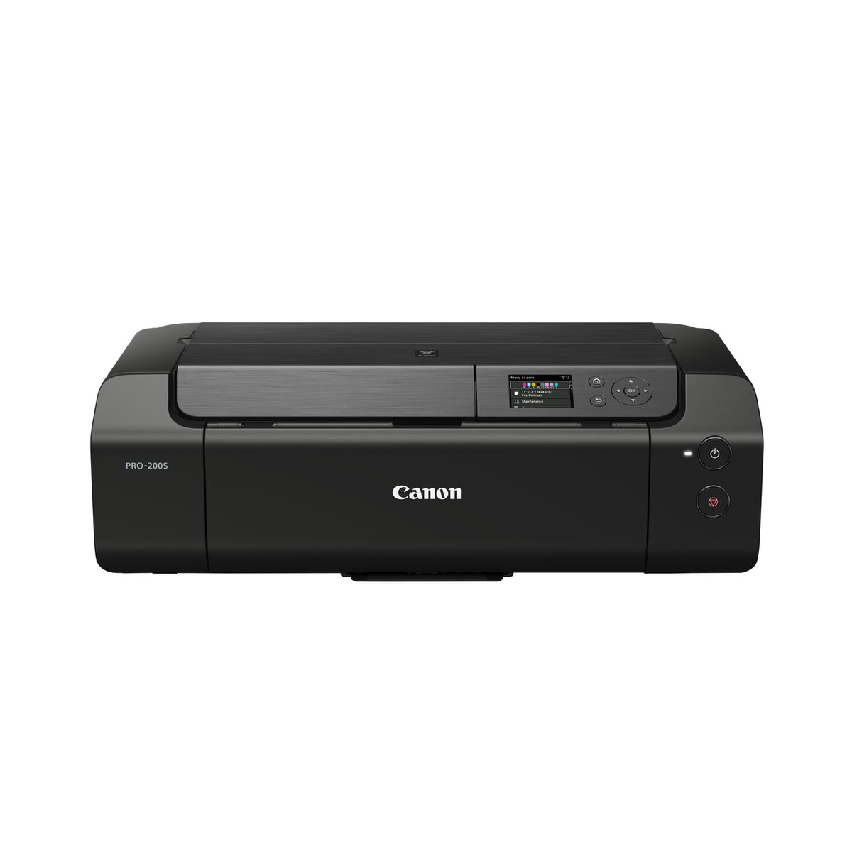 Canon Pixma Pro-200 S Inkjet USB 2.0 Wi-Fi Photo Printer 6875C009 - Icecat 393699732a79