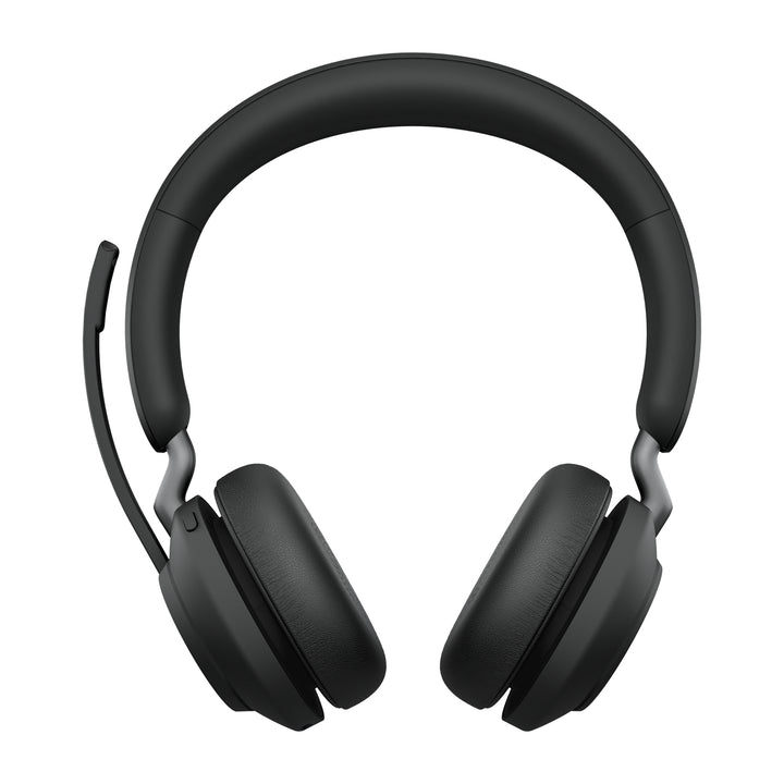 Jabra Evolve2 65 MS Stereo Bluetooth USB-C Headset 26599-999-899
