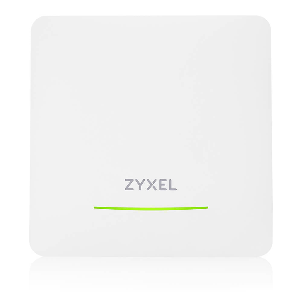 Zyxel NWA50BE 4-Stream Dual-Radio Wi-Fi 7 Access Point NWA50BE-EU0102F - Icecat 395e808fd7fd