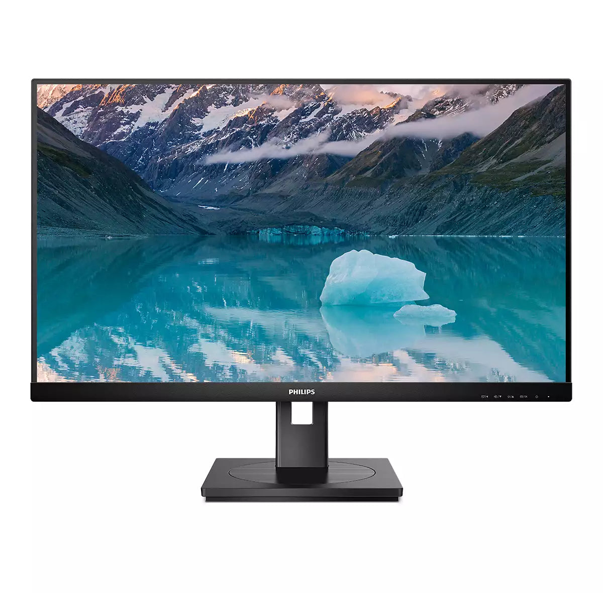 Philips 242S9JML USB 3.0 24" Monitor 242S9JML/00 - Icecat 3bed31eaff92