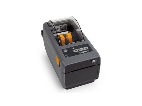 Zebra ZD411 Thermal Transfer Bluetooth Label Printer ZD4A022-D0EE00EZ - ITscopeFeed 3e6f2ce1bfc7