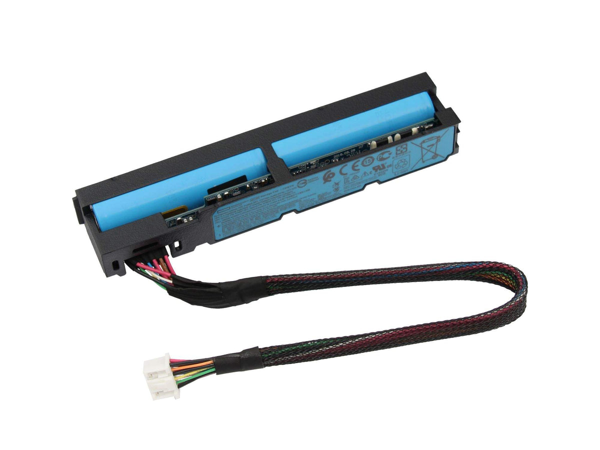 HPE 96W Smart Storage Battery Server Accessory P01367-B21 - ITscopeFeed 41718abc01f6