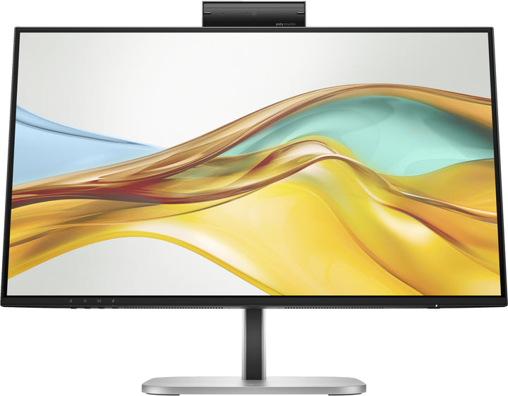 HP 524pm IPS USB-C Monitor 9E0G9UT#ABB