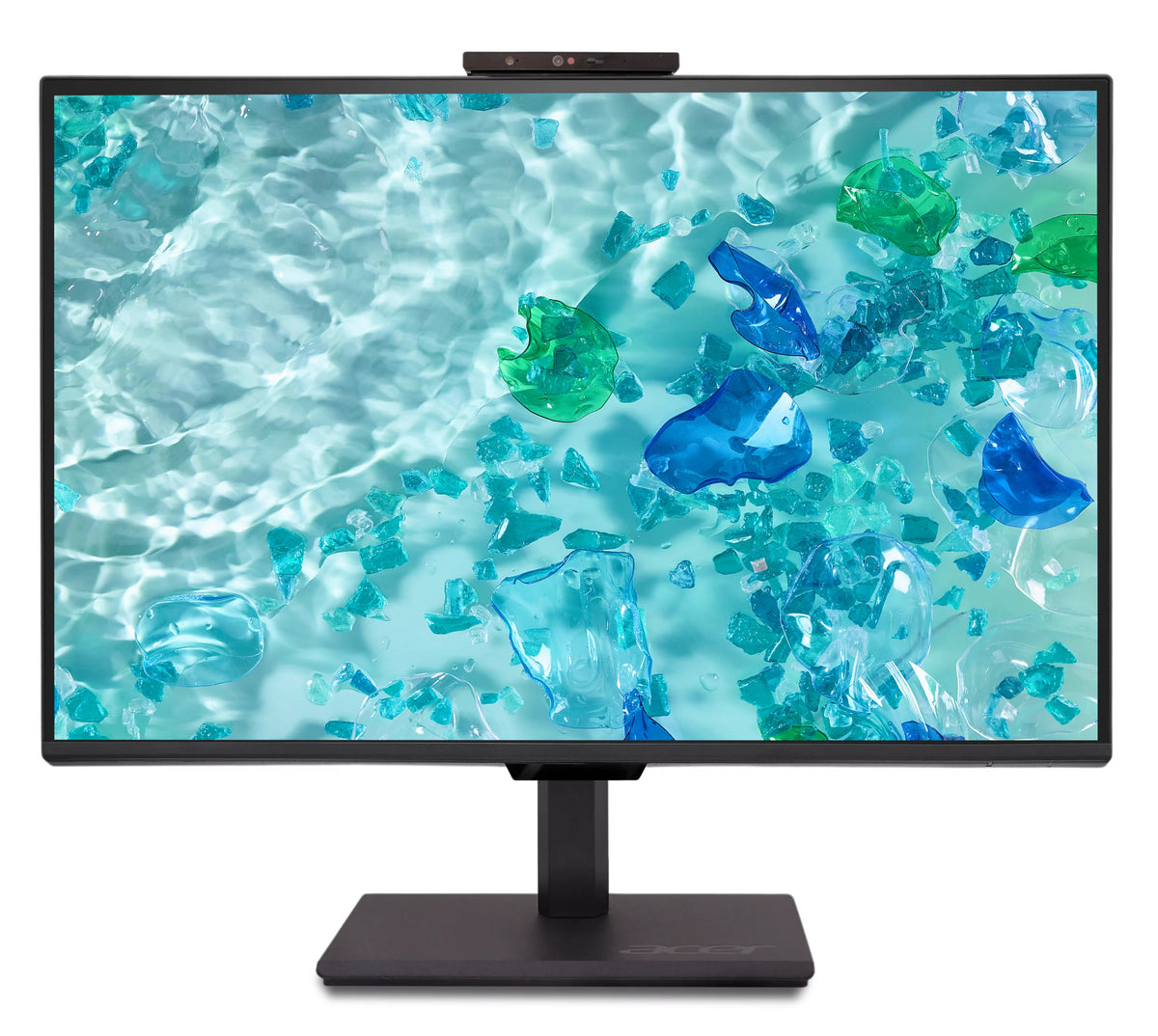 Acer Vero B248Y Gbemiqprcuzx IPS USB-C Monitor UM.QB8EE.G01 - Icecat 420ec3cd074f