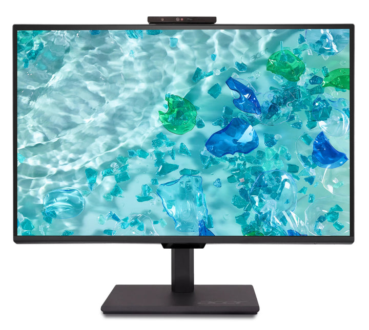Acer Vero B248Y Gbemiqprcuzx IPS USB-C 24" Monitor UM.QB8EE.G01