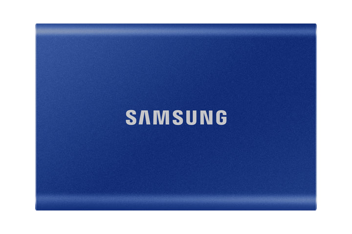 Samsung Portable T7 MU-PC2T0H 2TB USB 3.2 SSD MU-PC2T0H/WW