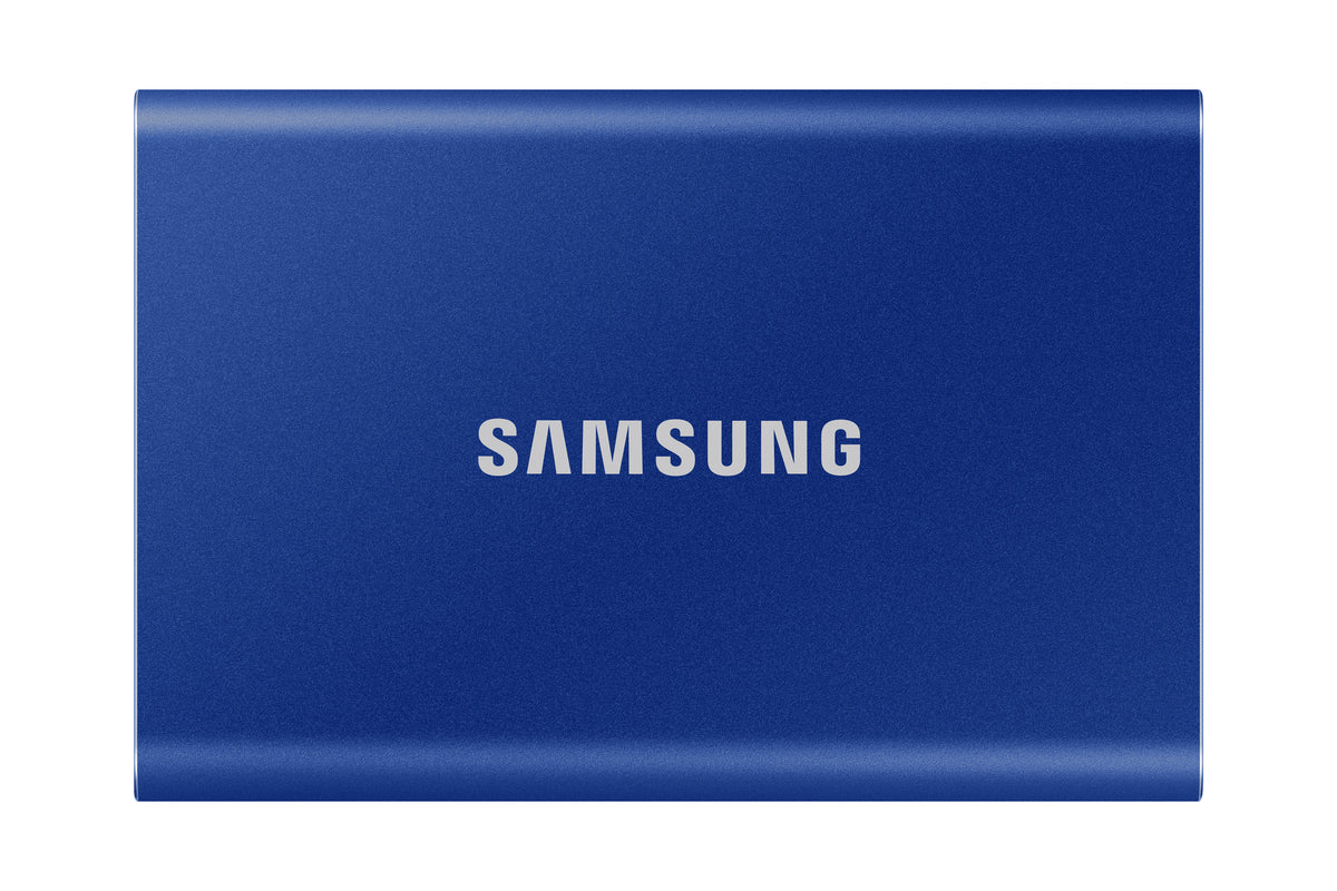 Samsung Portable T7 MU-PC1T0H 1TB USB 3.2 SSD MU-PC1T0H/WW - Icecat 43ec8dad0e33