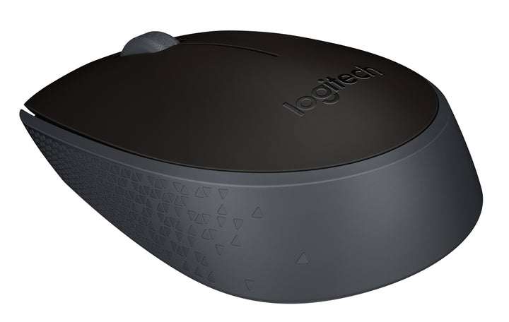 Logitech M171 Wireless USB 2.0 USB 3.0 Mouse 910-004424