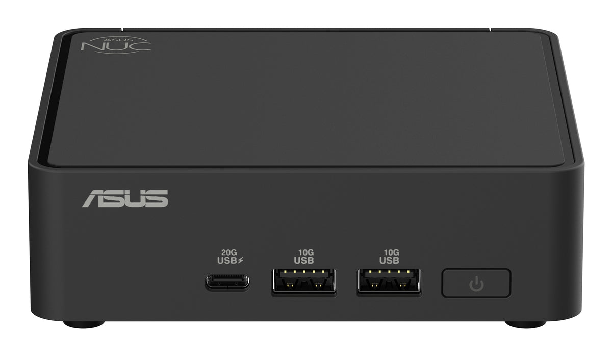 ASUS NUC 15 Pro Slim Kit Rnuc15Crkc500002 Barebone 90AR00R2-M00060 - Icecat 4447d86b762a