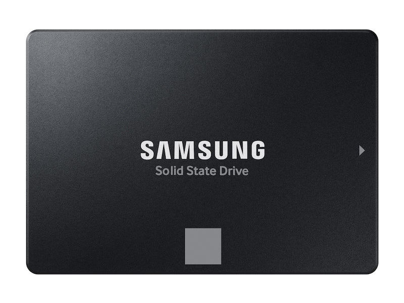 Samsung 870 EVO s 500GB 2.5" SATA SSD MZ-77E500B/EU - Icecat 45e26cfd66bc