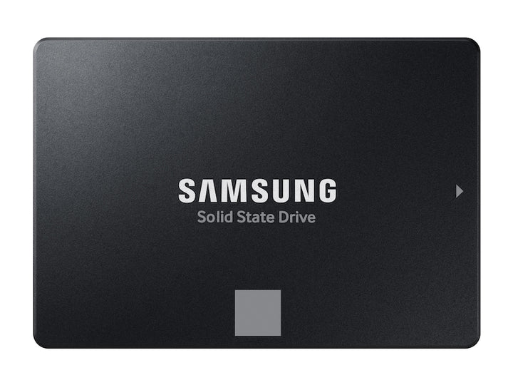Samsung 870 EVO MZ-77E1T0B 1TB 2.5" SSD MZ-77E1T0B/EU