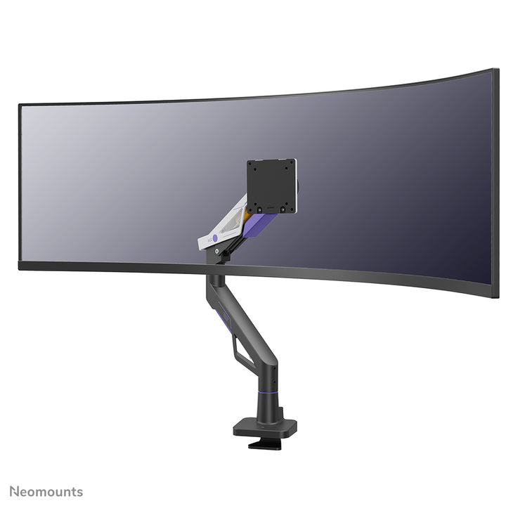Neomounts ACE Gaming Desk Mount Flatscreen Accessory DS70-256BL1