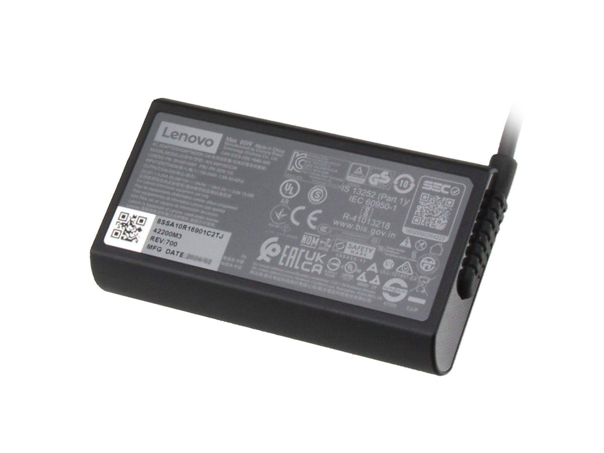 Lenovo ThinkPad L14 USB-C Power Supply 4X20V24678 - ITscopeFeed 46129afb5dfa