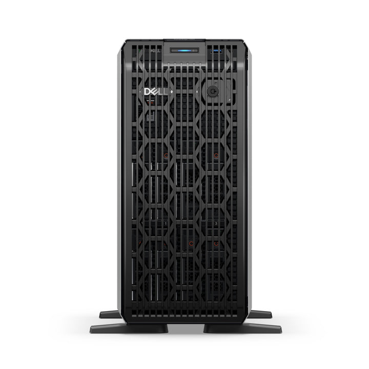 Dell PowerEdge T360 Xeon 6333p Intel 32GB 480GB SAS Server F81V0