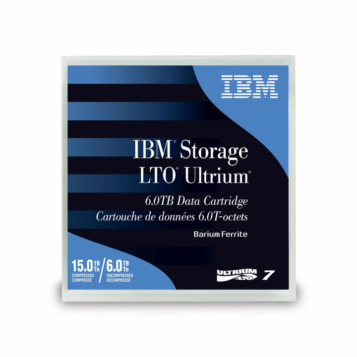 IBM LTO-7 Ultrium LTO / Ultrium 38L7302