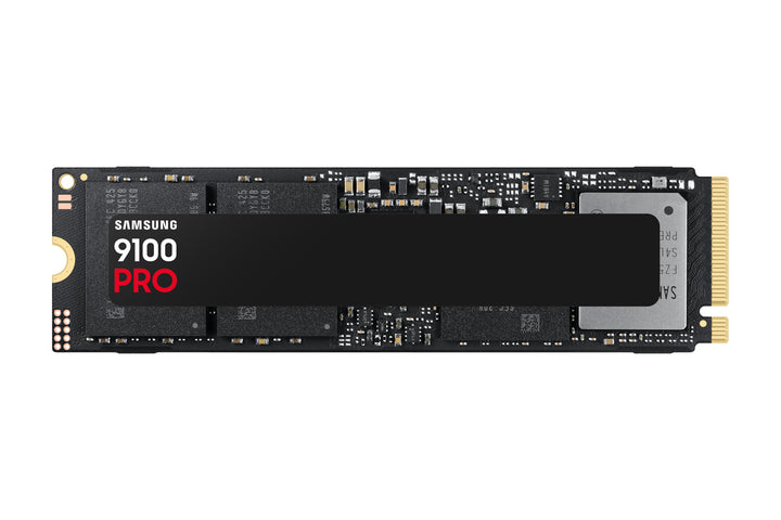 Samsung 9100 Pro m.2 4TB NVMe PCIe 5.0 SSD MZ-VAP4T0BW