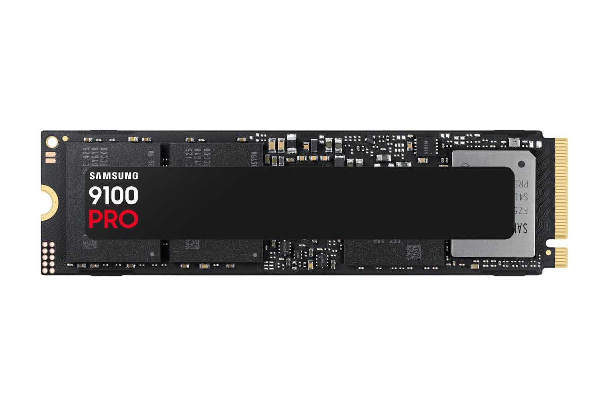 Samsung 9100 Pro m.2 2280 8TB NVMe SSD MZ-VAP8T0BW - Icecat 47c7cf9cda4e