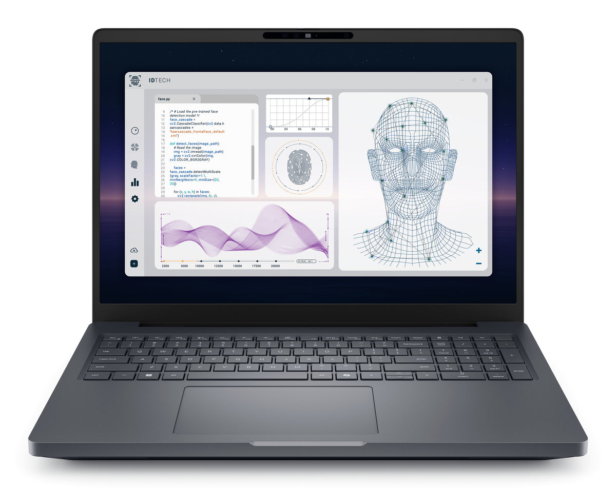 Dell Pro Max 16 Plus MB16250 U7-265HX 32GB Wi-Fi Notebook J7CYK - Icecat 4814bc14e01b