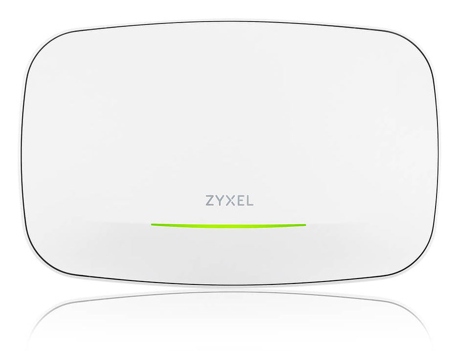 Zyxel NWA210v2 AX5400 2×2 2+4×4 4 Access Point NWA210AXV2-EU0101F - Icecat 481bd85d7edc