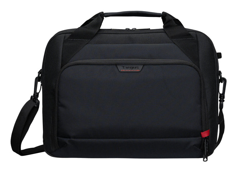 Targus Classic 13 Briefcase Blk Bag CN414GL - Icecat 482c0ad0c943