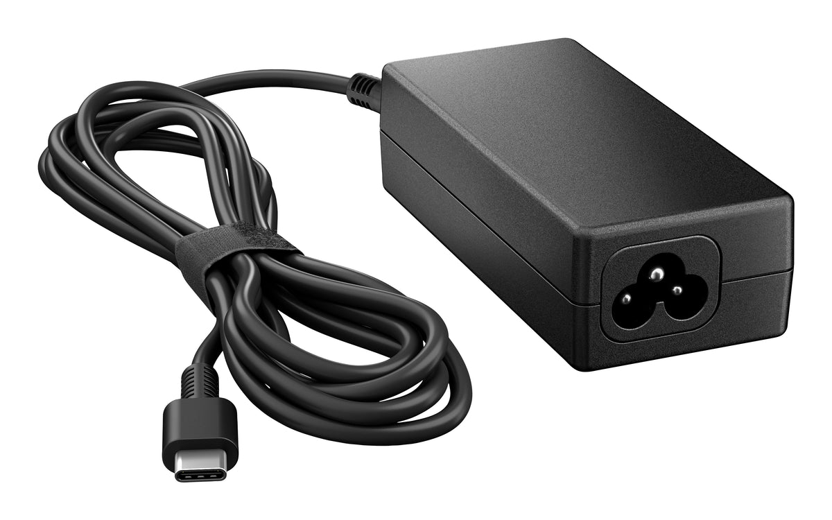 HP AC Adapter USB-C Power Supply N8N14AA#ABB - Icecat 4a747410a30d