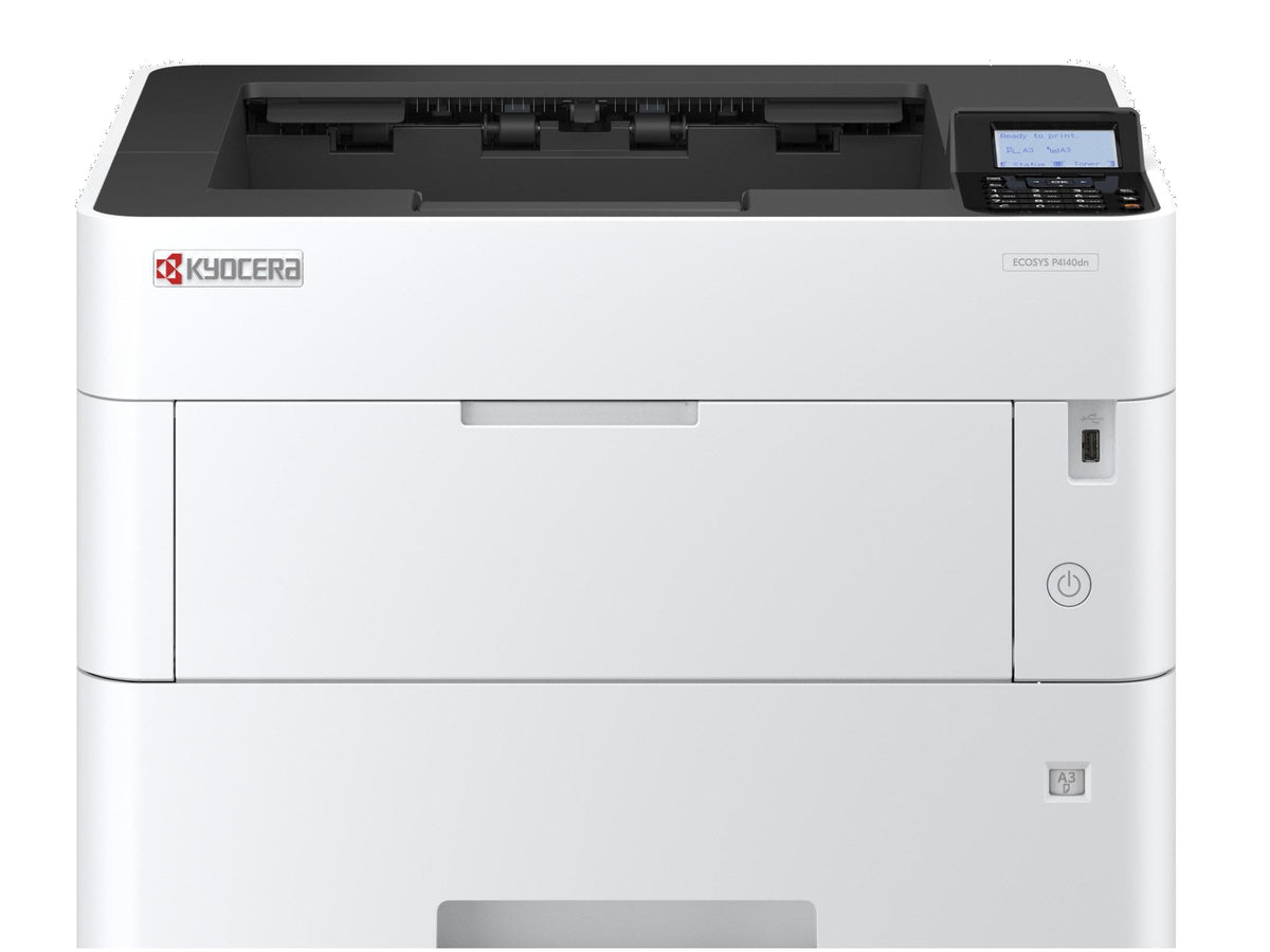 Kyocera Ecosys P4140dn 1 200×1 Laser/LED USB 2.0 Printer 1102Y43NL0 - Icecat 4b35d640acf8