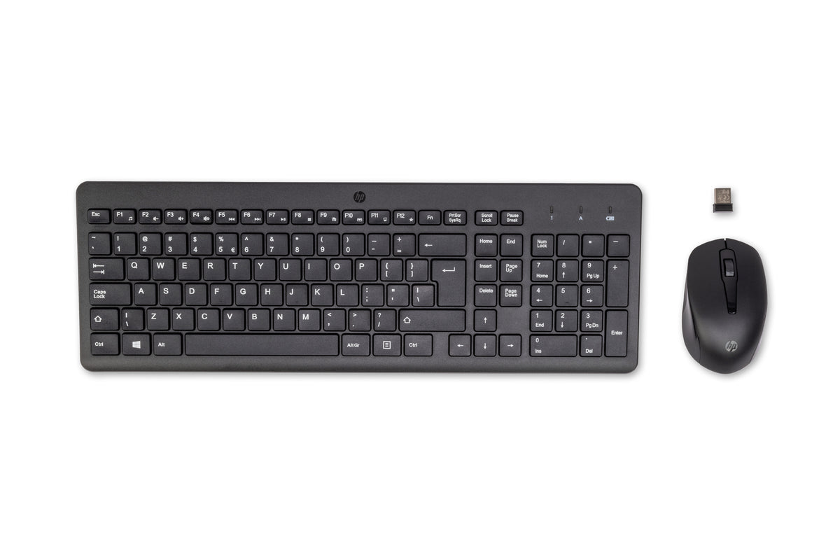 HP 330 Wireless International Mouse 2V9E6AA#ABB - Icecat 4d273146ebbd