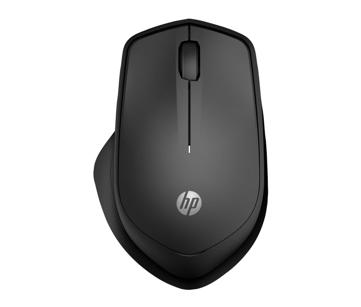 HP 285 Silent Wireless Mouse 6G4E6AA#ABB