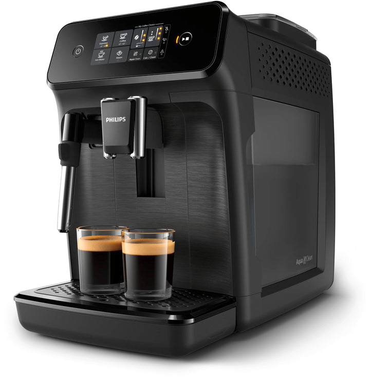 Philips Coffee Machine Series 1200 EP1220 Espresso Machine EP1220/00