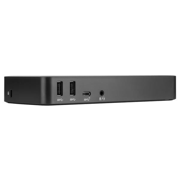 Targus Multi-Function USB-C Docking Station DOCK430EUZ