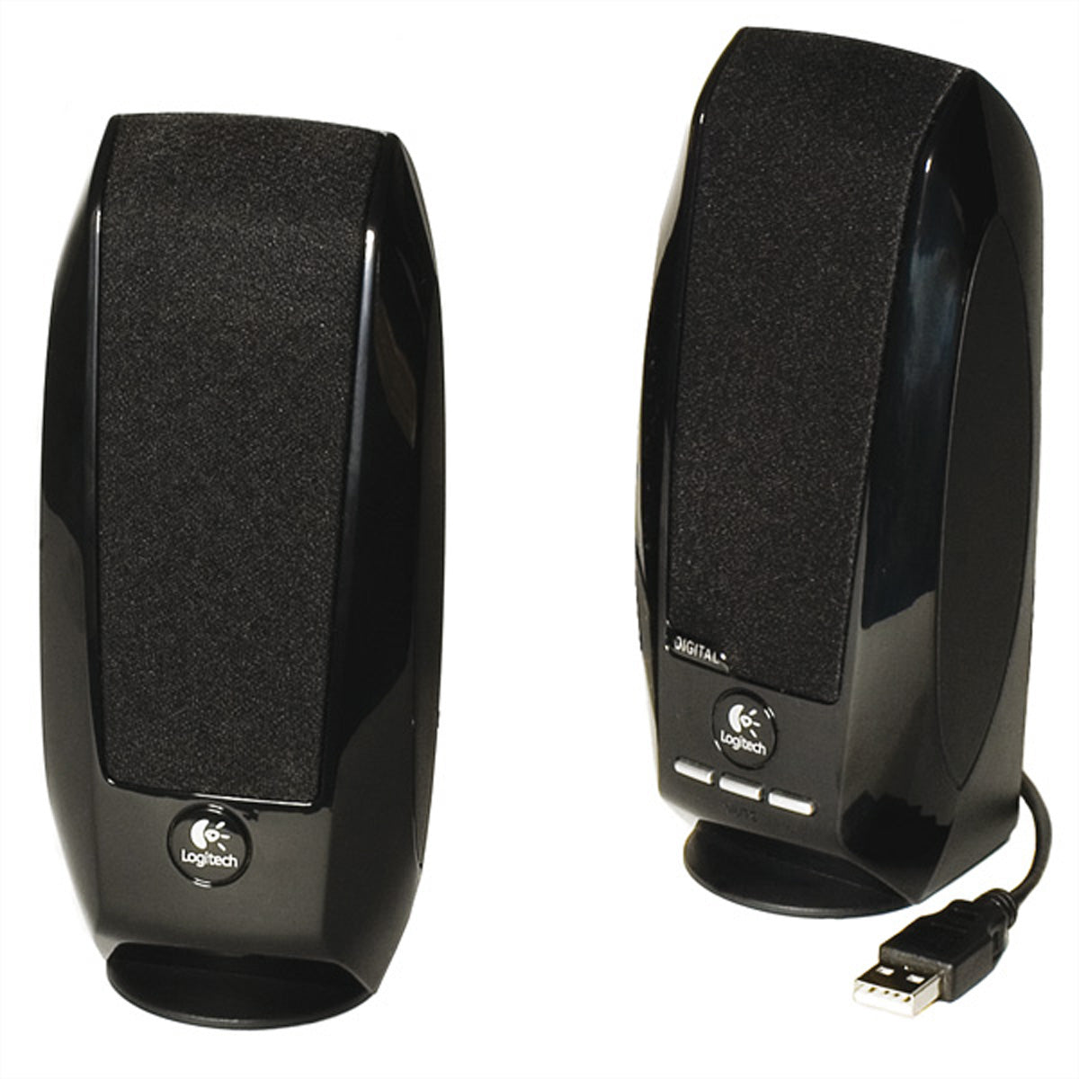 Logitech S150 DIGITAL USB USB 2.0 Speaker 980-000029 - ITscopeFeed 50b4fac9e8e8