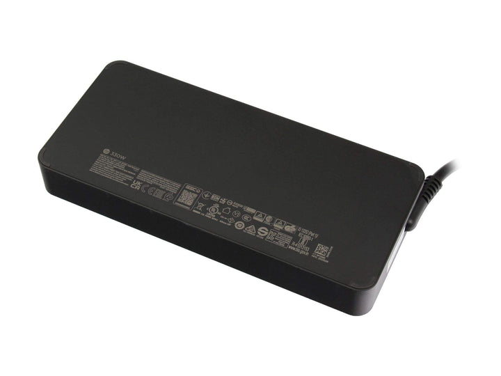 HP 330W SMT AC ADPT EMEA-INTL Other Notebook Accessories BF7C7AA#ABB