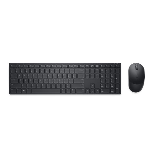 Dell Pro Wireless Mouse KM5221WBKB-BEL