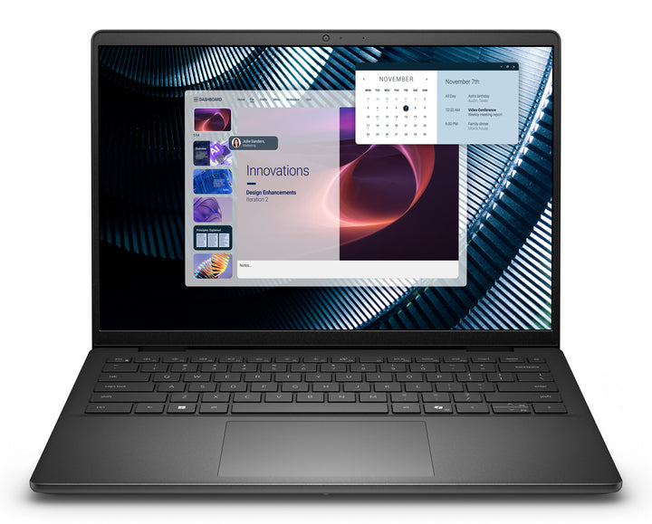 Dell Pro 14 Essential 16GB DDR5 Wi-Fi 1.8GHz Notebook D3167