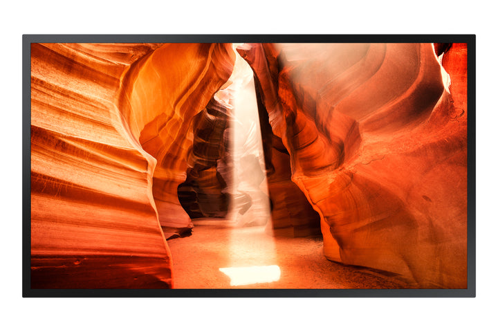 Samsung Smart Signage OM55N-S Digital Signage Display LH55OMNESGBXEN