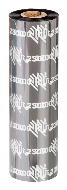 Zebra 12er-Pack Various Printing Accessories 02300GS08407