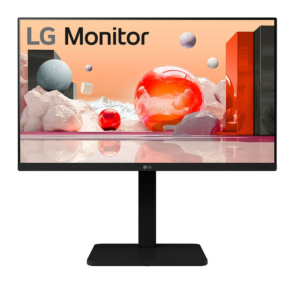 LG IPS 24" 23.8" Monitor 24BA550-B - Icecat 558dbc7d3612