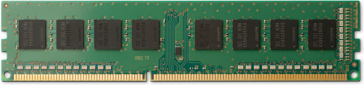 HP 16GB DIMM DDR4 3200MHz Memory 13L74AA