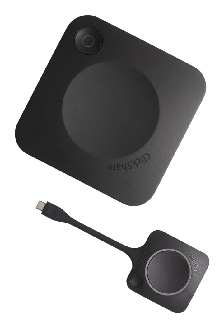 Barco ClickShare C#10+ 1 Button Wi-Fi Network Accessory R9861611EUB1