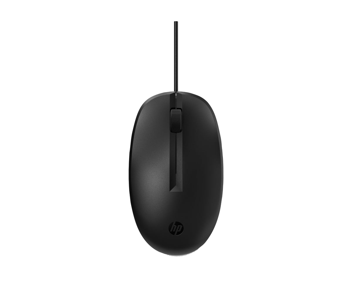 HP 125 Wired Mouse 265A9UT - Icecat 5da311017488