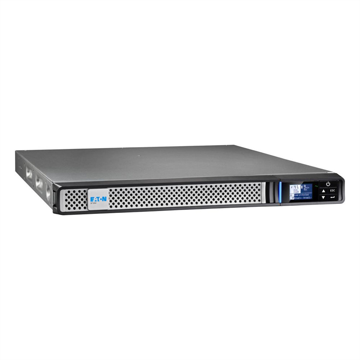 Eaton 5P Gen2 Rack 1U 850i (Offline) UPS 5P850IRG2 - ITscopeFeed 623e79680d2e