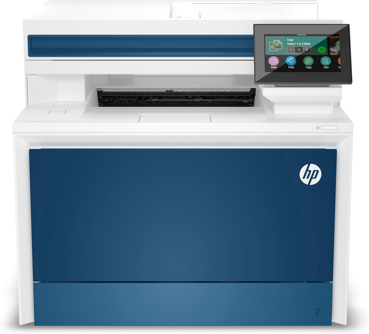 HP LaserJet Pro Mfp 4302dw Bluetooth USB 2.0 Duplex unit 4RA83F#B19 - Icecat 64513af3dcf5