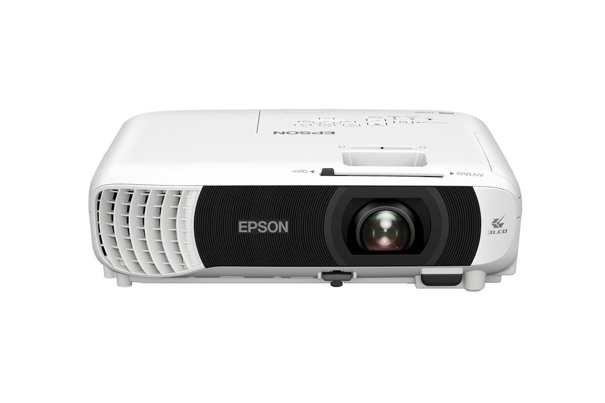 Epson EB FH08 3LCD Projektor USB 2.0 Projector V11HB54040 - Icecat 660f06e40372