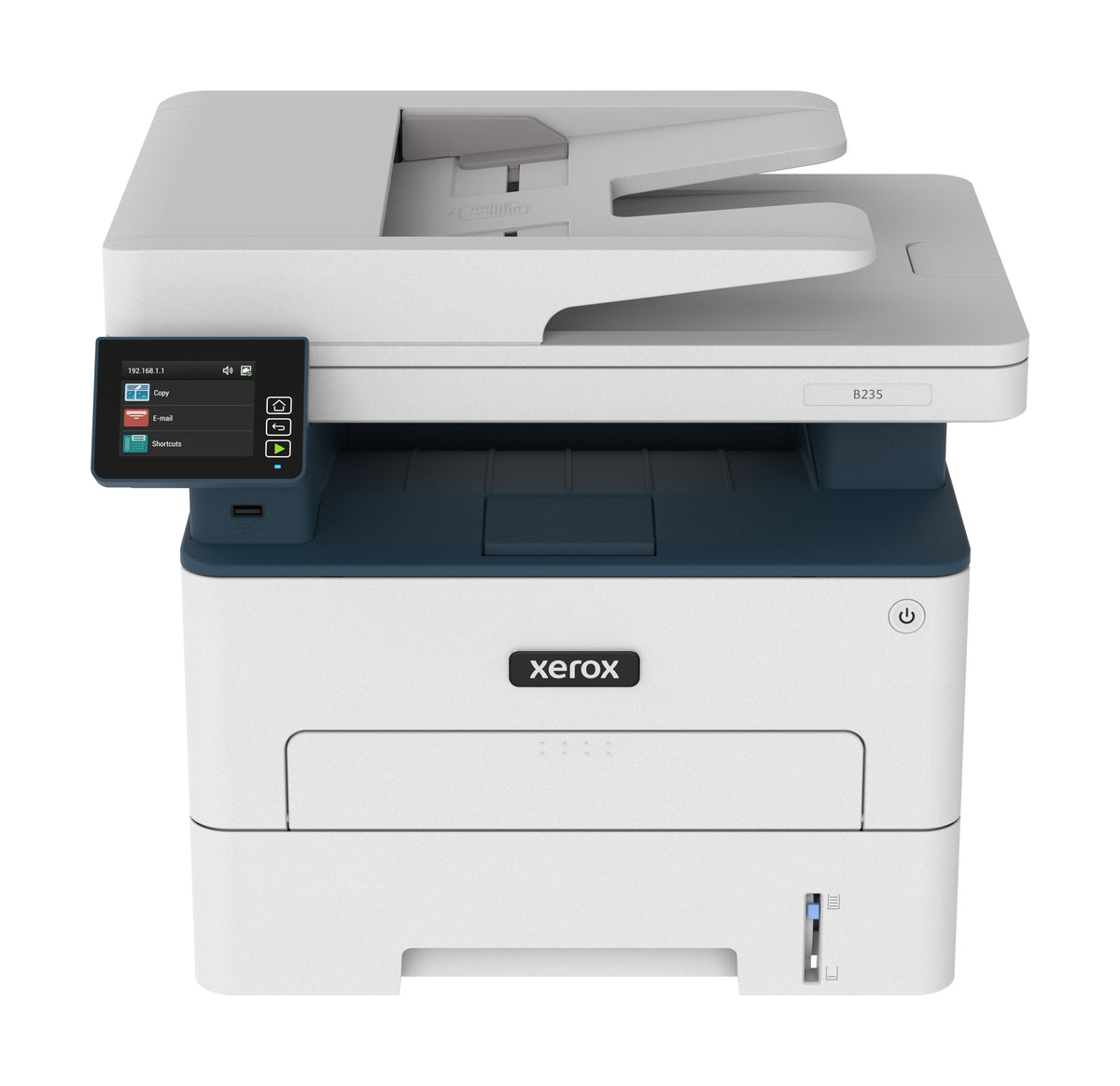Xerox B235 Laser/LED 100Mbps USB 2.0 Multifunction Printer B235V_DNI - Icecat 6734f677dc5e