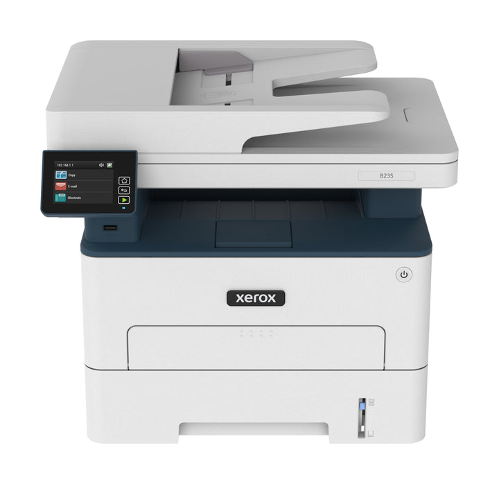 Xerox B235 Laser/LED 100Mbps USB 2.0 Multifunction Printer B235V_DNI