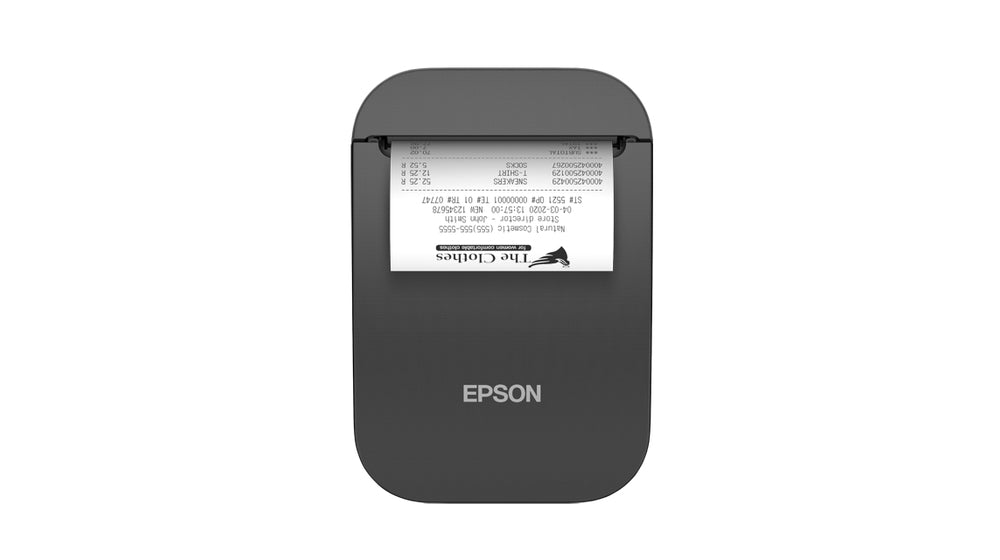 Epson TM-P80II AC 121 Receipt E USB-C Bluetooth POS printer C31CK00121 - Icecat 676487296f87