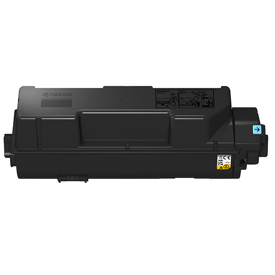 Kyocera Tk-1260 1 pack Toner Cartridge 1T0C150NL0