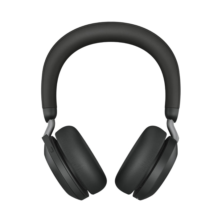 Jabra Evolve2 75 MS Stereo Bluetooth Headset 27599-999-989