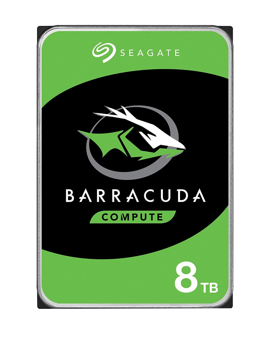 Seagate /s 8TB 3.5" SATA HDD ST8000DM004 - Icecat 6c2c9f011ca0